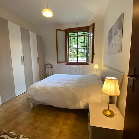 Apartment Ampio Vicino All'autodromo - Ample Near The Racing Circuit